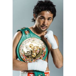 ★★★　ボクシング　山中慎介 23戦　9枚DVD ★★★