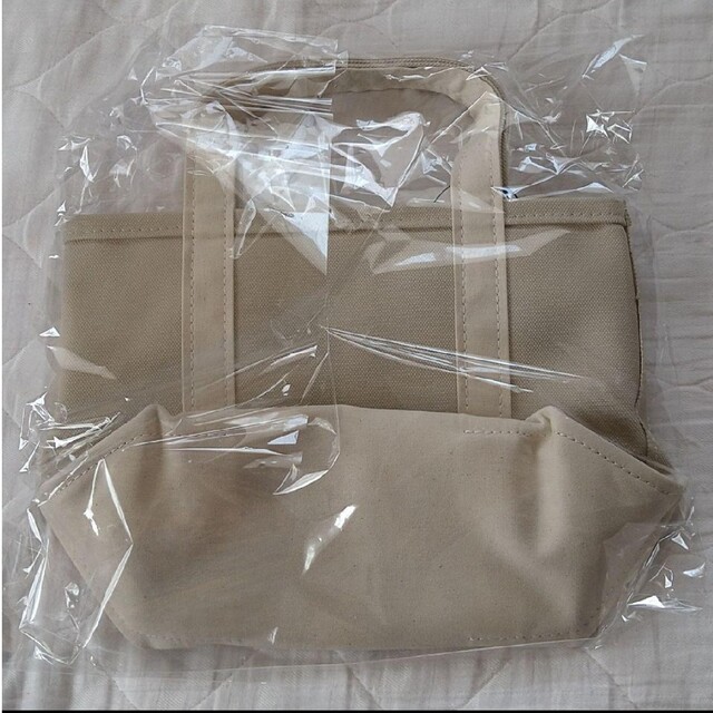 ORCIVAL(オーシバル)の新品【ORCIVAL / オーシバル】 HVC HANPU TOTE BAG レディースのバッグ(トートバッグ)の商品写真