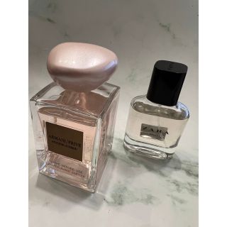 アルマーニ(Armani)の【おまけあり】ARMANI 香水(香水(女性用))