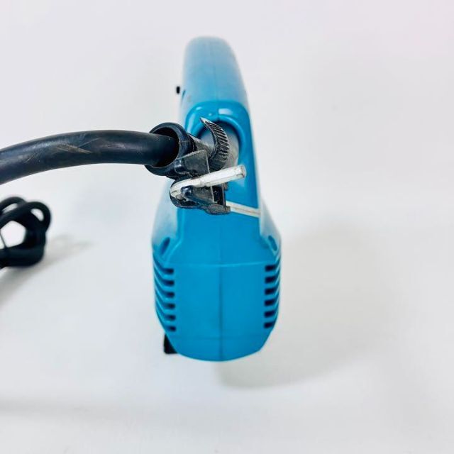 Makita(マキタ)のマキタ　ジグソー　4301SV　電動工具 電気のこぎり スマホ/家電/カメラのスマホ/家電/カメラ その他(その他)の商品写真