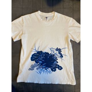 ハリウッドランチマーケット(HOLLYWOOD RANCH MARKET)のハリウッドランチマーケット　Tシャツ(Tシャツ/カットソー(半袖/袖なし))