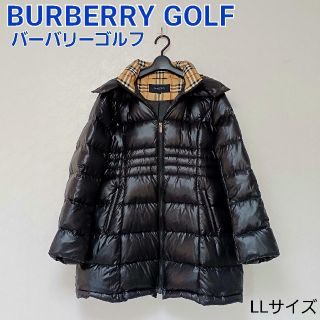 バーバリー(BURBERRY) ダウンジャケット(レディース)の通販 300点以上 ...