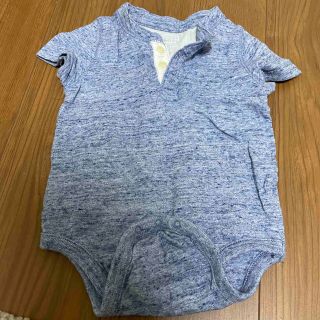 ベビーギャップ(babyGAP)の【babyGAP】【18〜24ヶ月/90サイズ】ロンパース(その他)