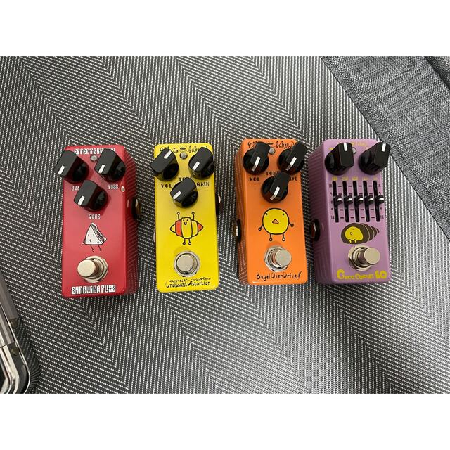 期間限定価格 エフェクツベーカリー まとめ売り skac.hr