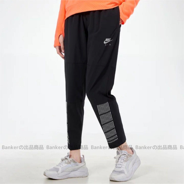 《新品/L》NIKE AIR ナイキ エア ランニング 7/8 ジョガーパンツ 2