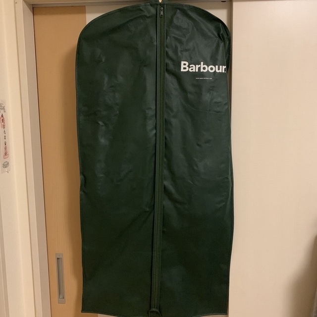 Barbour(バーブァー)のバブアー　ビデール メンズのジャケット/アウター(ブルゾン)の商品写真
