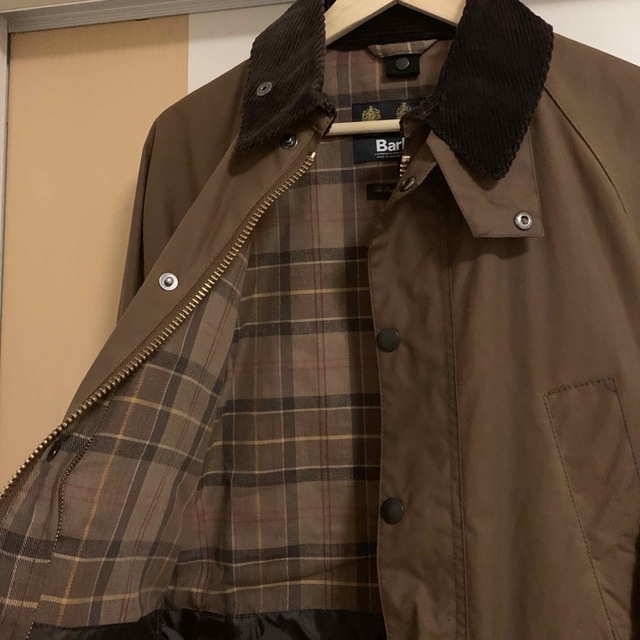 Barbour(バーブァー)のバブアー　ビデール メンズのジャケット/アウター(ブルゾン)の商品写真