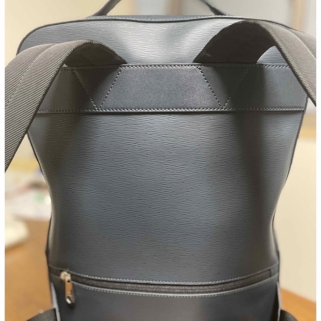 美品】Paul Smithマルチストライプハンドルリュック 【在庫僅少】 www