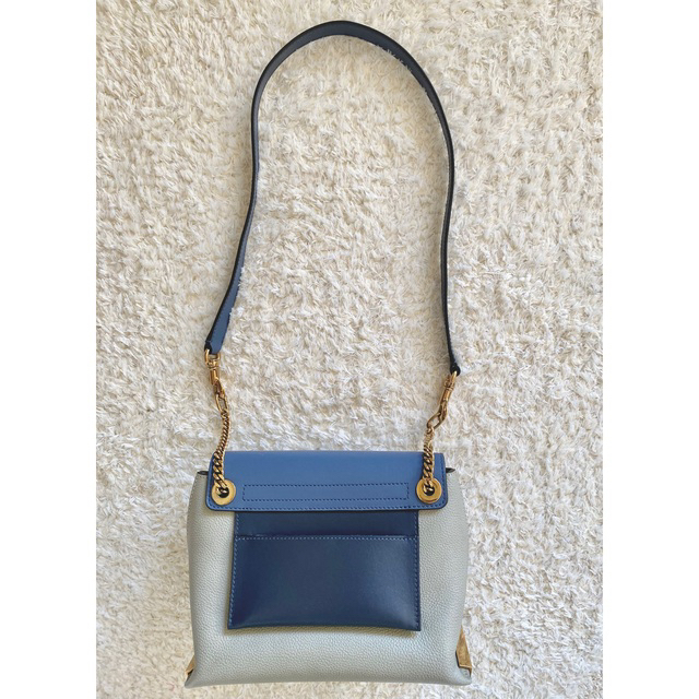 【Chloe】 ショルダーバッグ 2