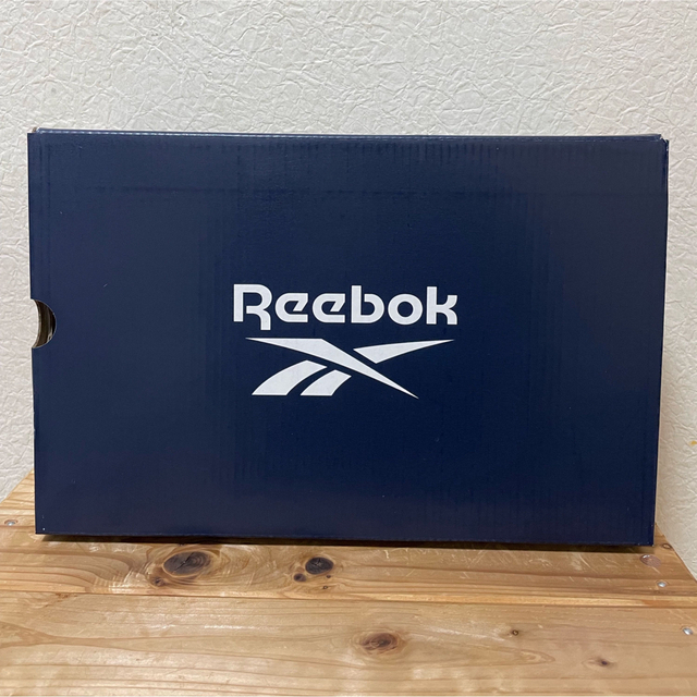 Reebok リーボック スニーカー ジグ キネティカ レディース 23.5cm 6