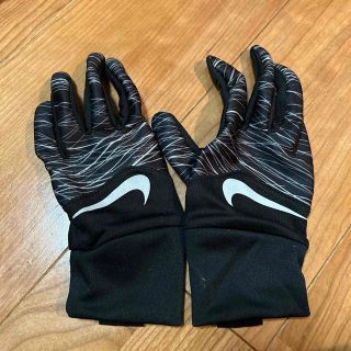 ナイキ(NIKE)のNIKE 手袋(その他)