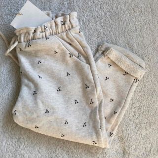 ザラキッズ(ZARA KIDS)の新品　ザラキッズ　パンツ　ボンポワン　ボントン　プチバトー　ファミリア(パンツ/スパッツ)