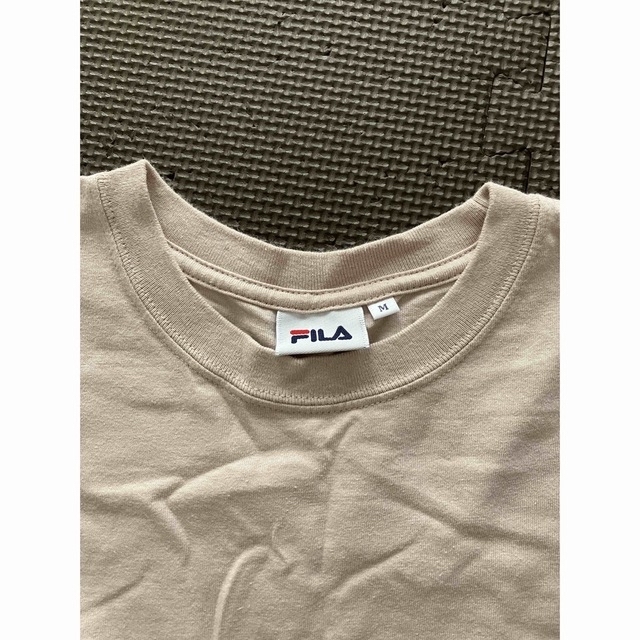 FILA(フィラ)のFILA  Tシャツ メンズのトップス(Tシャツ/カットソー(半袖/袖なし))の商品写真