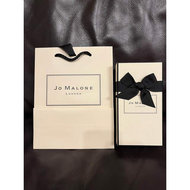 JO MALONE ジョーマローン ミッドナイトムスク&アンバーコロン 100m