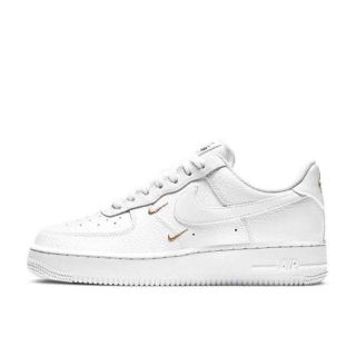 ナイキ(NIKE)のNike WMNS Air Force 1 Low 07 Essential(スニーカー)