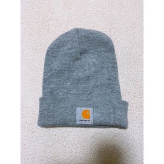 カーハート(carhartt)のニット帽　カーハート(ニット帽/ビーニー)