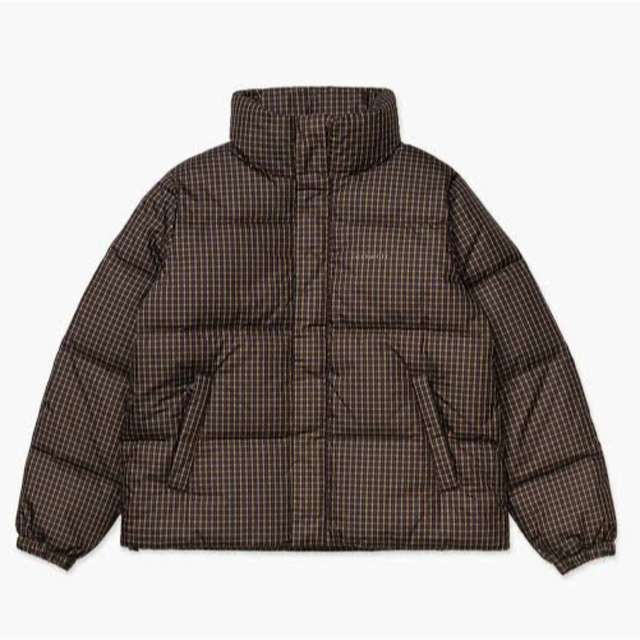 carhartt ダウン　ジャケット　XS