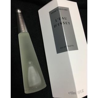 イッセイミヤケ(ISSEY MIYAKE)のイッセイミヤケ 香水(香水(女性用))