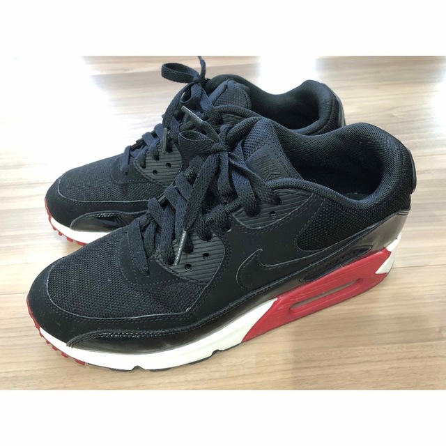 NIKE AIR MAX 90 25.5cm