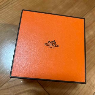 エルメス(Hermes)のエルメス　時計箱(ショップ袋)