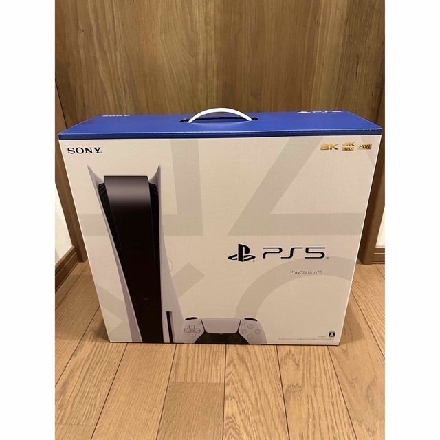 PlayStation - プレステ5