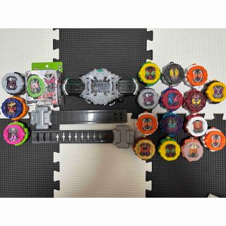 バンダイ(BANDAI)の仮面ライダージオウ　ジクウドライバー(特撮)