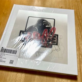 エクストララージ(XLARGE)のXLARGE 25TH ANNIVERSARY HISTORY BOOK(ファッション/美容)