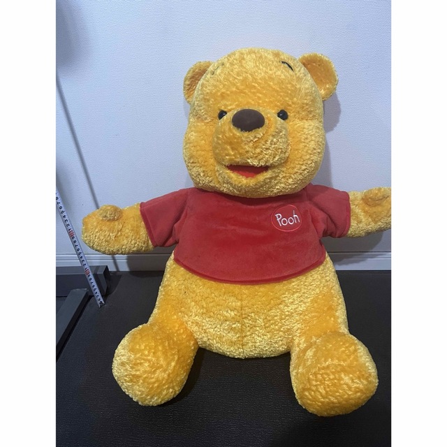 クマのプーさんパペットぬいぐるみ 安いそれに目立つ www.gold-and