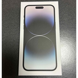 アイフォーン(iPhone)のT.A.N様 専用 iPhone14Pro Max256GB × 2台(スマートフォン本体)