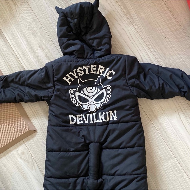 特価高評価 HYSTERIC MINI - ヒステリックミニ アウターの通販 by shop