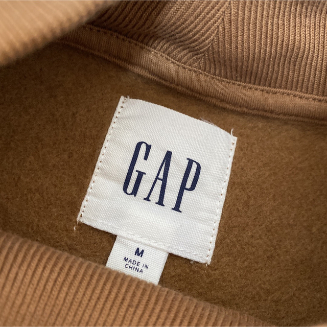 GAP(ギャップ)のGAPトレーナー メンズのトップス(スウェット)の商品写真