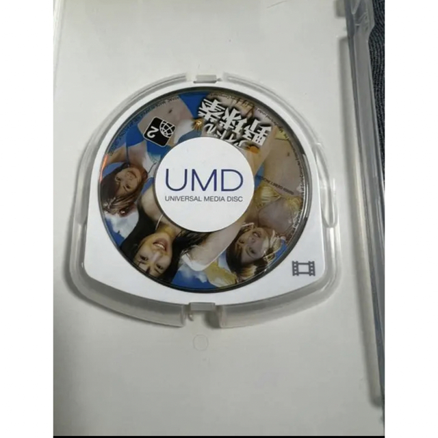 PlayStation Portable - アイドルと野球拳 PSPの通販 by R.mama PlayStation Portable - アイドルと野球拳 PSPの通販 by R.mama