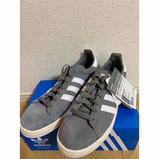 アディダス(adidas)のアディダス　キャンパス(スニーカー)