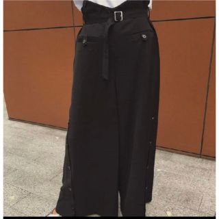 アメリヴィンテージ(Ameri VINTAGE)の値下げameri vintage REVERSAL PANTS(カジュアルパンツ)