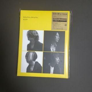 Only One, Only You（Blu-ray Disc付）(ポップス/ロック(邦楽))