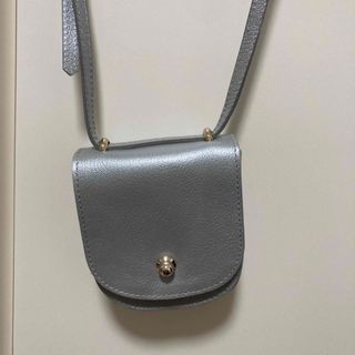 ビューティアンドユースユナイテッドアローズ(BEAUTY&YOUTH UNITED ARROWS)の新品未使用　ch!iiibag ウォレットネックレス(その他)