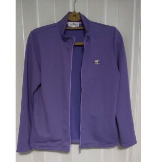 クレージュ(Courreges)のクレージュ スポーツ ウエア 上着 40サイズ(ウェア)