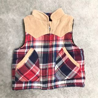 ザラキッズ ダウンベストの通販 100点以上 | ZARA KIDSを買うならラクマ