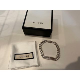 グッチ ブレスレット(メンズ)の通販 500点以上 | Gucciのメンズを買う ...