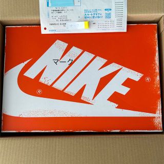 ナイキ(NIKE)の★確認用★ NIKE AIR JORDAN 1 CHICAGO(スニーカー)