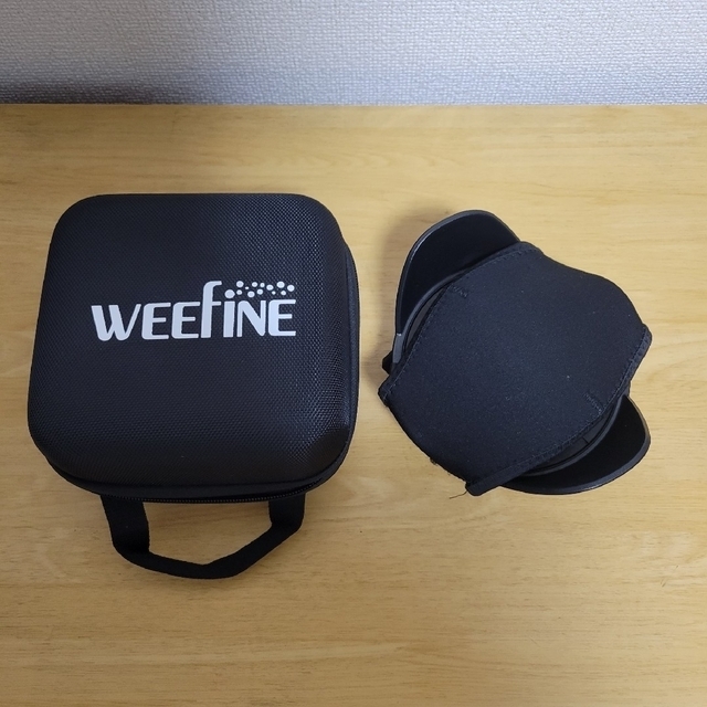 【専用】WEEFINE UWL-24M52R ワイドコンバージョンレンズ