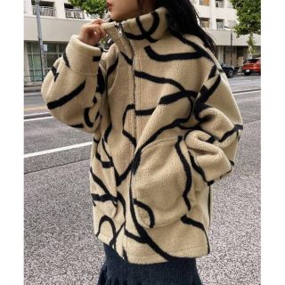 アメリヴィンテージ ブルゾン(レディース)の通販 100点以上 | Ameri ...