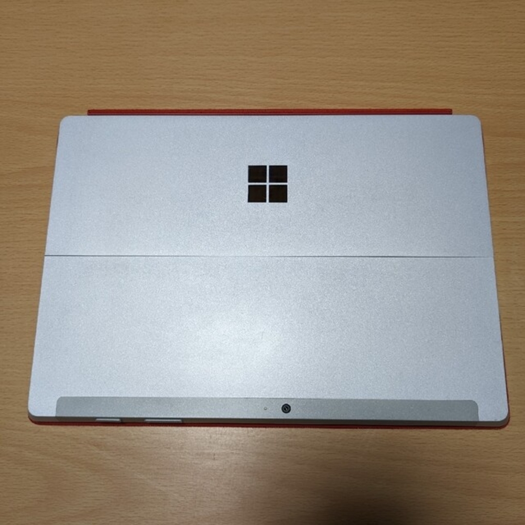 Microsoft(マイクロソフト)のSurface3 LTE 4GB 128GB Windows11 スマホ/家電/カメラのPC/タブレット(タブレット)の商品写真