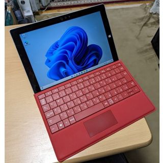 Surface3 LTE 4GB 128GB Windows11