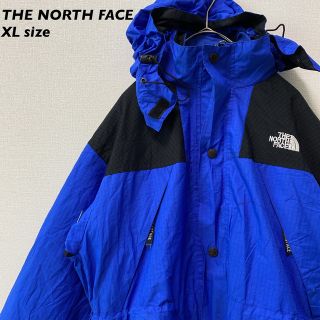 ザノースフェイス(THE NORTH FACE)のノースフェイス　マウンテンパーカー　サミットシリーズ　ゴアテックス　アウトドア(マウンテンパーカー)