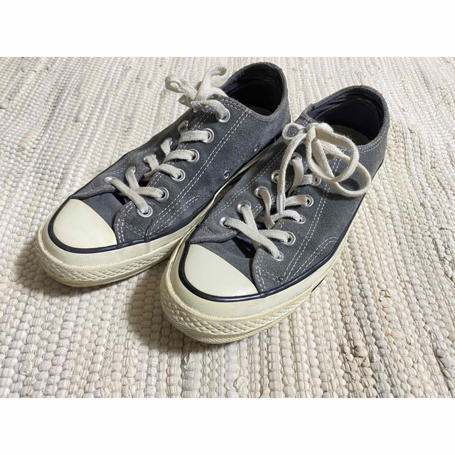 CONVERSE(コンバース)のconverse ct70 24.0cm レディースの靴/シューズ(スニーカー)の商品写真