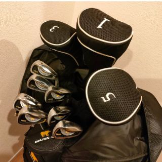 ゴールデンベア クラブの通販 17点 | Golden Bearのスポーツ