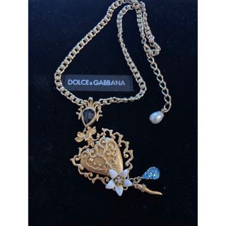 ドルチェ&ガッバーナ(DOLCE&GABBANA) ネックレスの通販 200点以上