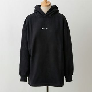 アクネストゥディオズ(Acne Studios)のACNE STUDIOS アクネストゥディオズ パーカー スウェット(トレーナー/スウェット)