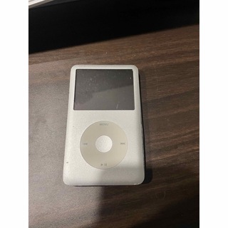 iPod - iPod Classic 160GB MC293J/A